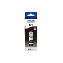 Cartridge - Epson EcoTank 106 Photo Black 70ml