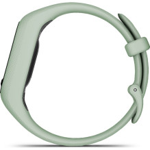„Garmin Vivosmart 5“ S / M dydžio, mėtinis „Garmin Vivosmart 5“ S / M dydžio, mėtinis