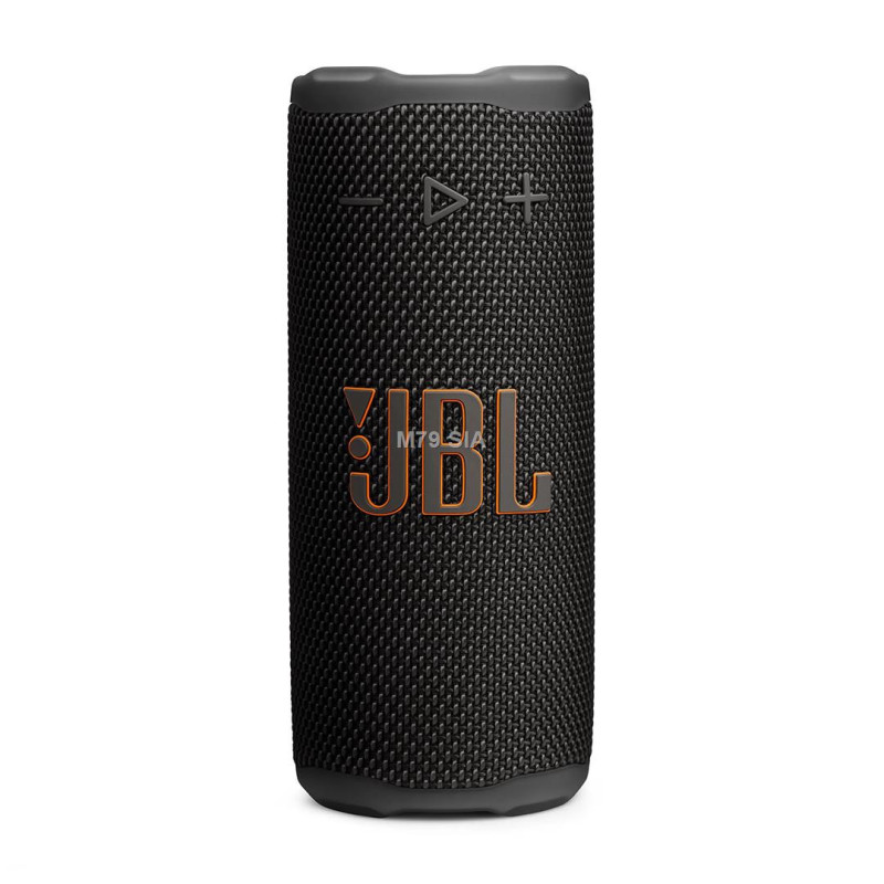 JBL Speaker JBLGRIPBLK Bluetooth Black Portable Wireless connection