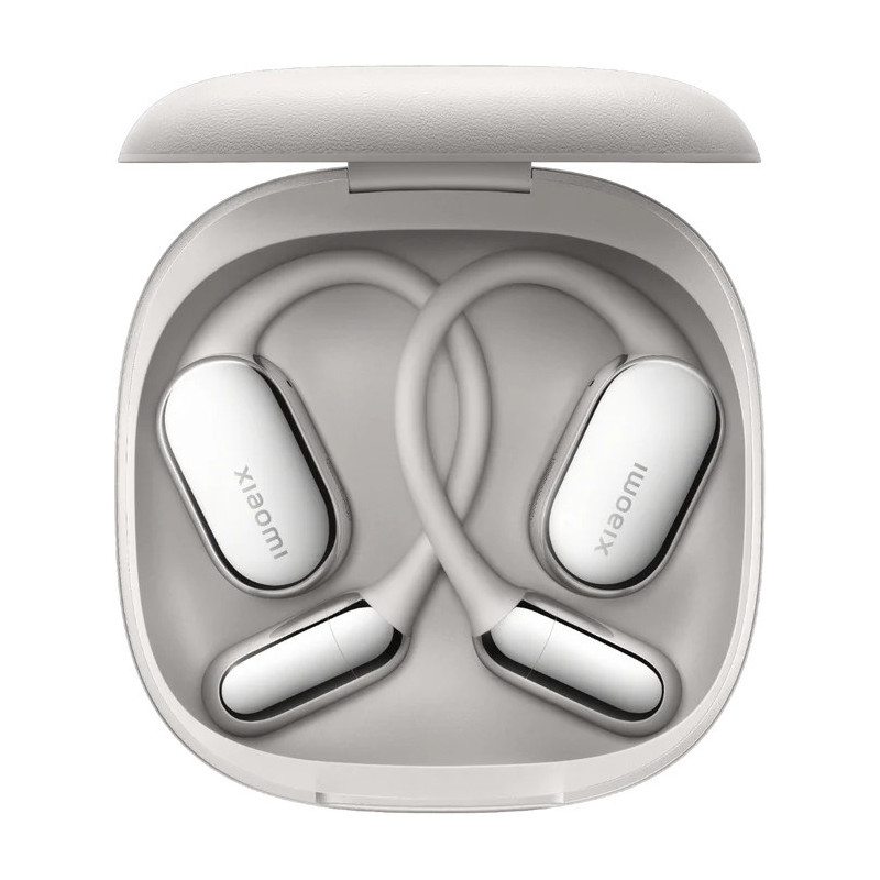Xiaomi OpenWear Stereo Pro Headset Wireless In-ear Calls / Music USB Type-C Bluetooth Grey