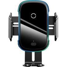Baseus Light holder Electric holder with charging WXHW03-01