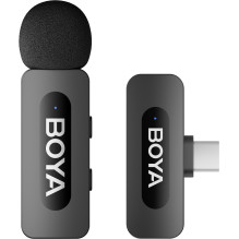 BOYA BY-V10 wireless...