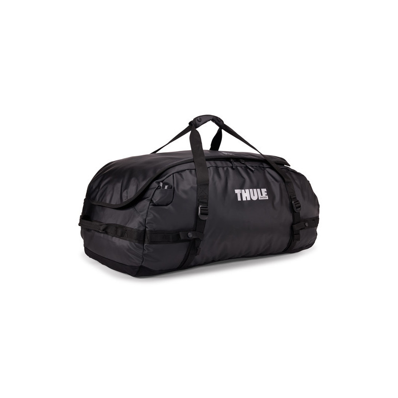 Thule 90L Bag Chasm Duffel Black Waterproof 4997 085854255271