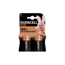 Duracell Batterie Plus NEW...