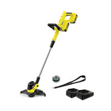 KArcher litr 3-18 dual...