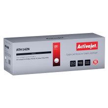 Tonerio Kasetė - Activejet ATH-142N Pakeitimas HP 142A 950 puslapių Juoda