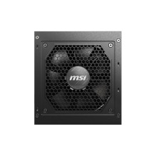 Power Supply - MSI MAG...