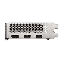 Vaizdo Plokštė - MSI GeForce RTX 3050 6GB GDDR6 7680x4320 OC