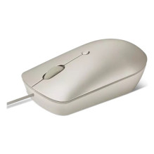 Computer mouse - Lenovo 540 optical USB Type-C 2400 DPI black