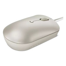 Computer mouse - Lenovo 540 optical USB Type-C 2400 DPI black