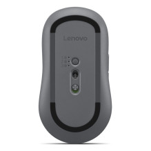 Kompiuterinė pelė - Lenovo Yoga Mouse Bluetooth 5.3 4000 DPI Juoda Kompiuterinė pelė - Lenovo Yoga Mouse Bluetooth 5.3 4000 DPI Juoda