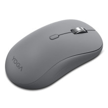 Kompiuterinė pelė - Lenovo Yoga Mouse Bluetooth 5.3 4000 DPI Juoda Kompiuterinė pelė - Lenovo Yoga Mouse Bluetooth 5.3 4000 DPI Juoda