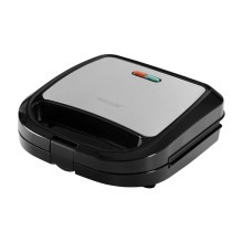 Zelmer ZSM7710 Sandwich maker Black, Silver Zelmer ZSM7710 Sandwich maker Black, Silver