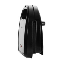 Zelmer ZSM7710 Sandwich maker Black, Silver Zelmer ZSM7710 Sandwich maker Black, Silver