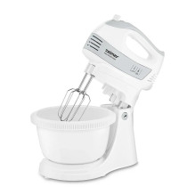 Zelmer ZHM2459S Hand Mixer with Bowl 700 W White Zelmer ZHM2459S Hand Mixer with Bowl 700 W White