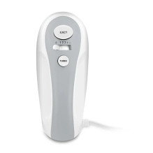 Zelmer ZHM2459S Hand Mixer with Bowl 700 W White Zelmer ZHM2459S Hand Mixer with Bowl 700 W White