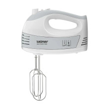 Zelmer ZHM2459S Hand Mixer with Bowl 700 W White Zelmer ZHM2459S Hand Mixer with Bowl 700 W White