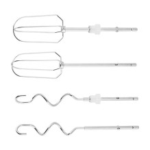 Zelmer ZHM2459S Hand Mixer with Bowl 700 W White Zelmer ZHM2459S Hand Mixer with Bowl 700 W White
