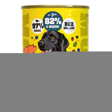 DOBRY PIES Mono Pure Pork +...