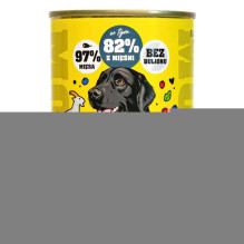 DOBRY PIES Mono Pure Goat +...
