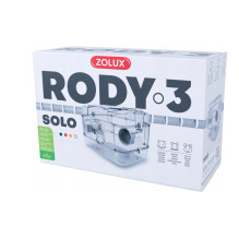 ZOLUX narvas RODY3 SOLO spalva: balta ZOLUX narvas RODY3 SOLO spalva: balta