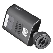 EZVIZ EB5 Bullet IP security camera Outdoor 3840 x 2160 pixels Ceiling / wall