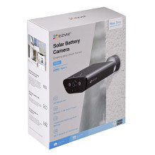 EZVIZ EB5 Bullet IP security camera Outdoor 3840 x 2160 pixels Ceiling / wall