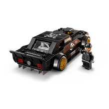 LEGO SPEED CHAMPIONS 77262 Ken Block's '65 Ford Mustang Hoonicorn V1