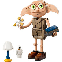 LEGO HARRY POTTER 76469 Dobby the Free Elf LEGO HARRY POTTER 76469 Dobby the Free Elf
