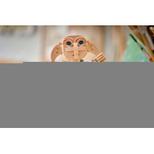 LEGO HARRY POTTER 76469 Dobby the Free Elf LEGO HARRY POTTER 76469 Dobby the Free Elf