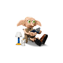LEGO HARRY POTTER 76469 Dobby the Free Elf LEGO HARRY POTTER 76469 Dobby the Free Elf