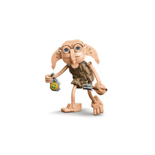 LEGO HARRY POTTER 76469 Dobby the Free Elf LEGO HARRY POTTER 76469 Dobby the Free Elf