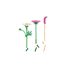 LEGO BOTANICALS 11514 Cosmos Flowers