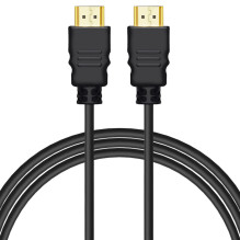 Savio CL-200 HDMI cable 15...