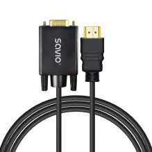 Savio Cl-197 HDMI cable...