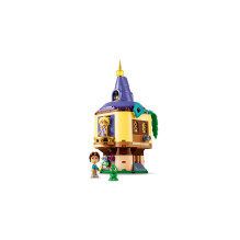 LEGO DISNEY 43294 Rapunzel's Mini Tower