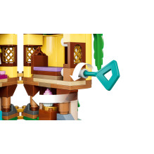 LEGO DISNEY 43294 Rapunzel's Mini Tower