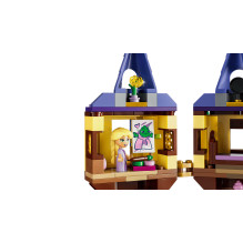 LEGO DISNEY 43294 Rapunzel's Mini Tower LEGO DISNEY 43294 Rapunzel's Mini Tower