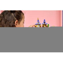 LEGO DISNEY 43294 Rapunzel's Mini Tower