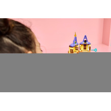 LEGO DISNEY 43294 Rapunzel's Mini Tower LEGO DISNEY 43294 Rapunzel's Mini Tower