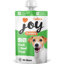 CALIBRA Joy Dog Yummy Duck...