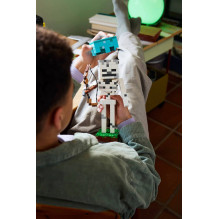 LEGO MINECRAFT 21594 The Skeleton