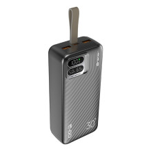 Tracer Blaze 30000 mAh Black