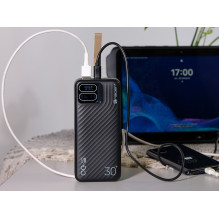 Tracer Blaze 30000 mAh Black Tracer Blaze 30000 mAh Black