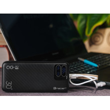 Tracer Blaze 30000 mAh Black Tracer Blaze 30000 mAh Black