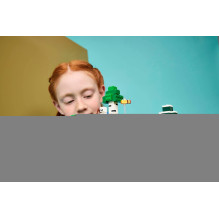LEGO MINECRAFT 21593 First Night Adventure
