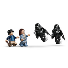 LEGO HARRY POTTER 76475 Forbidden Forest - Expecto Patronum