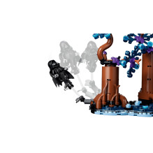 LEGO HARRY POTTER 76475 Forbidden Forest - Expecto Patronum