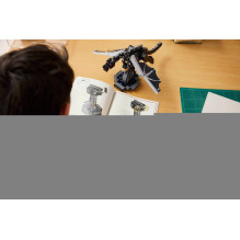 LEGO MINECRAFT 21595 The Ender Dragon