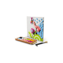 LEGO CREATOR 3 IN 1 31390 Floral Art Decor Painting LEGO CREATOR 3 IN 1 31390 Floral Art Decor Painting
